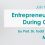Online Workshop on Entrepreneurial Universities