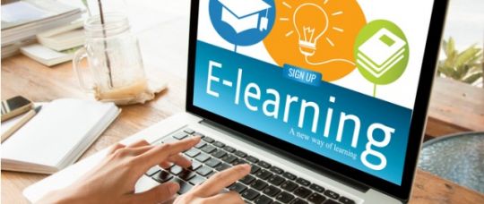 Conférence autour du e-learning à l'ENSMM-Annaba | ENSMM Annaba